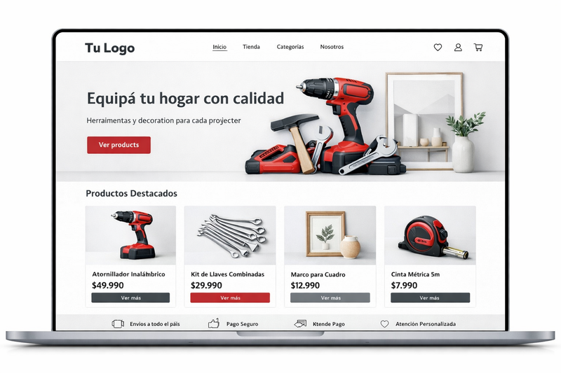 E-Commerce