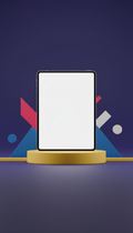 Set visual para campaña en redes sociales
