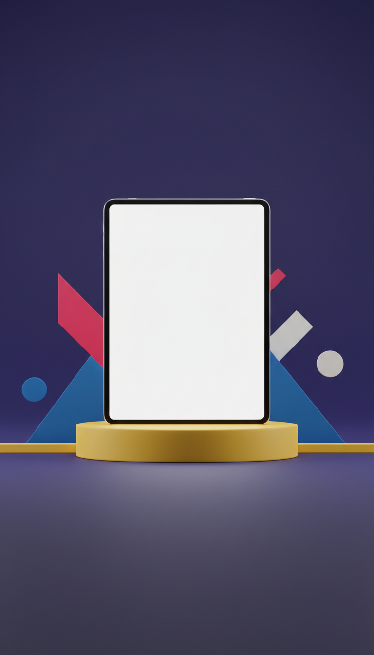 Set visual para campaña en redes sociales